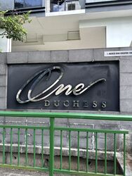 One Duchess (D10), Apartment #446720041